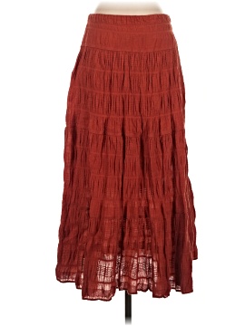 Max Studio Casual Skirt