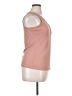 Merokeety Pink Sleeveless Top Size XL - photo 4
