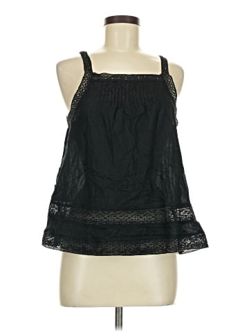 Gap Sleeveless Blouse (view 1)