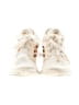 Adidas White Ivory Sneakers Size 7 - photo 2