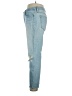 J.Crew Hearts Blue Jeans Size 32 waist - photo 5