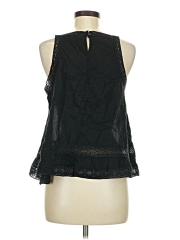 Gap Sleeveless Blouse (view 2)