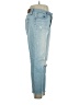 J.Crew Hearts Blue Jeans Size 32 waist - photo 4