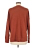 Time and Tru Brown Pullover Sweater Size M - photo 2