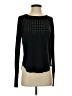 Glyder Black Long Sleeve T-Shirt Size XS - photo 1