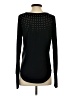 Glyder Black Long Sleeve T-Shirt Size XS - photo 2