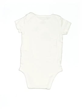 Carter's Short Sleeve Onesie (view 2)