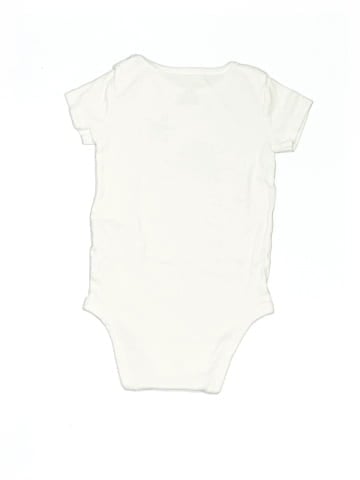 Carter's Short Sleeve Onesie (view 2)