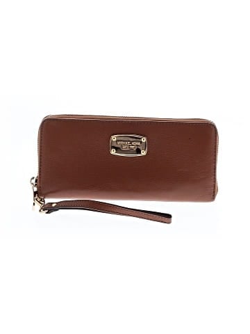MICHAEL Michael Kors wristlet (view 1)