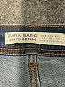 Zara Basic Hearts Blue Jeans Size 6 - photo 7