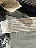 Zara Basic Hearts Blue Jeans Size 6 - photo 8