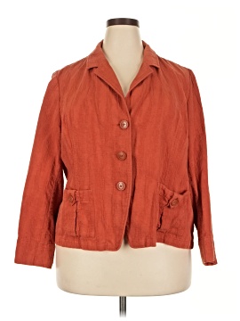 Coldwater Creek Blazer