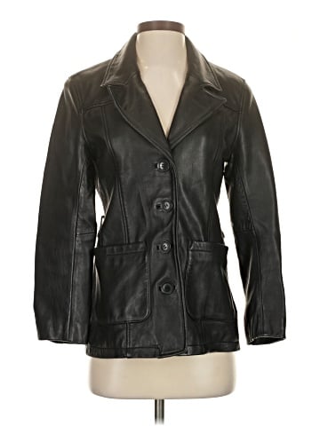 Express Blazer (view 1)