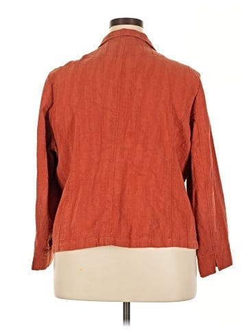 Coldwater Creek Blazer (view 2)