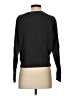 J.Crew 100% Cotton Black Pullover Sweater Size XS - photo 2