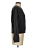 J.Crew 100% Cotton Black Pullover Sweater Size XS - photo 4