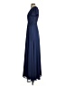 TOBI 100% Polyester Blue Cocktail Dress Size S - photo 5