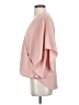 Lisa Rinna 100% Polyester Pink 3/4 Sleeve Blouse Size S - photo 5