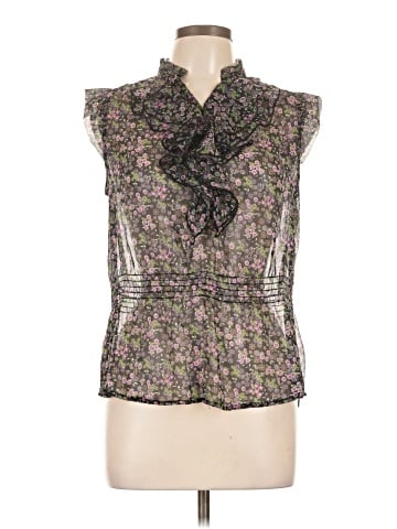 Fire Los Angeles Sleeveless Blouse (view 1)