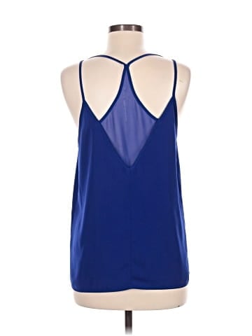 Pixley Sleeveless Blouse (view 2)