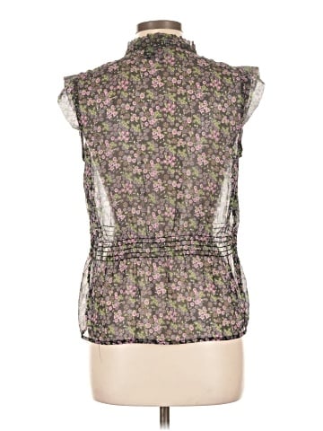 Fire Los Angeles Sleeveless Blouse (view 2)