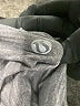 Lululemon Athletica Gray Active Tank Size 2 - photo 7