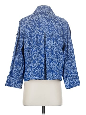 Derek Lam 10 Crosby Raincoat (view 2)