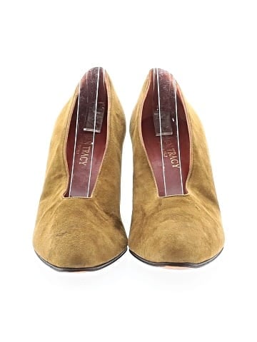Ellen Tracy Heels (view 2)
