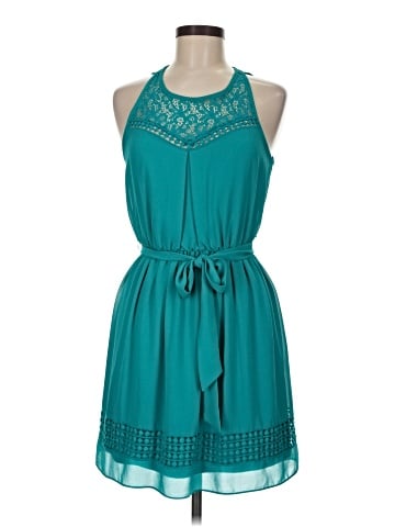 Iz Byer Casual Dress (view 1)