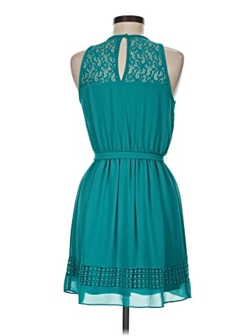 Iz Byer Casual Dress (view 2)