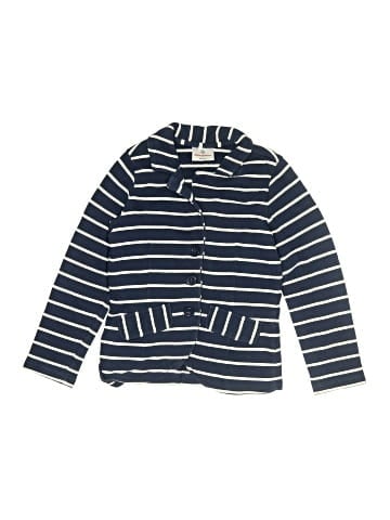 Hanna Andersson Zip Up Hoodie (view 1)
