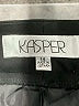 Kasper 100% Polyester Black Dress Pants Size 14 - photo 7