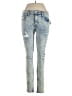 PacSun Stars Blue Jeans Size 30 waist - photo 1