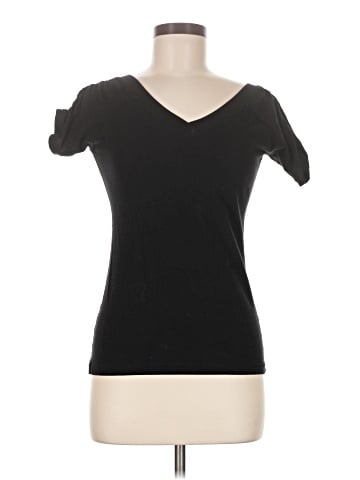 Wet Seal Short Sleeve T-Shirt (view 1)