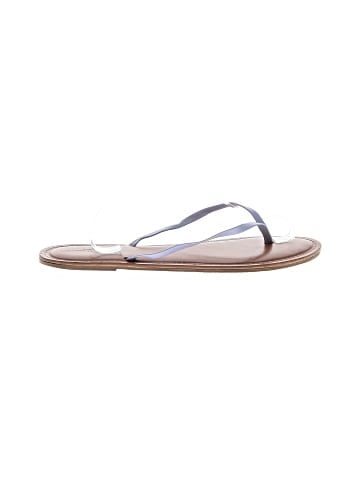Universal Thread Flip Flops (view 1)