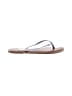 Universal Thread Blue Purple Flip Flops Size 10 - photo 1