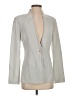 St. John Gray Blazer Size 4 - photo 1