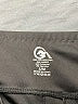 Assorted Brands Color Block Black Track Pants Size Sm - Med - photo 7