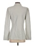 St. John Gray Blazer Size 4 - photo 2