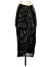 Express Black Formal Skirt Size XXS - photo 1