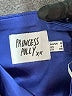 Princess Polly Blue Sleeveless Blouse Size 4 - photo 4