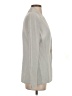 St. John Gray Blazer Size 4 - photo 4