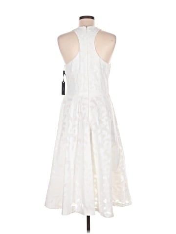 Vera Wang Cocktail Dress (view 2)