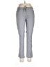 Black Diamond Gray Active Pants Size 8 - photo 1