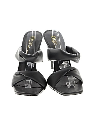 Olivia Jaymes Sandals (view 2)