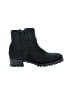 Talbots Black Boots Size 7 1/2 - photo 1