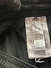 Adidas 100% Polyester Solid Black Athletic Shorts Size XS - photo 3