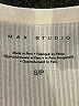Max Studio Ivory Sleeveless T-Shirt Size S - photo 7