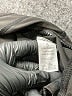 Unbranded 100% Polyester Black Track Jacket Size S - photo 6