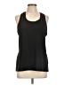 Amazon Essentials Black Tank Top Size L - photo 1